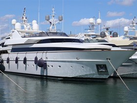 Akhir Yachts 105