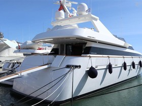 2004 Akhir Yachts 105 for sale
