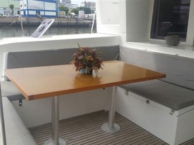 2011 Lagoon Catamarans 450 на продажу