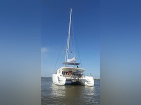 2011 Lagoon Catamarans 450 satın almak