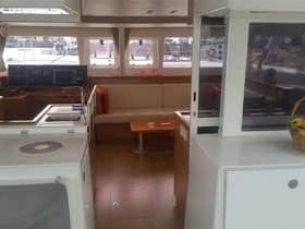 2011 Lagoon Catamarans 450 на продажу