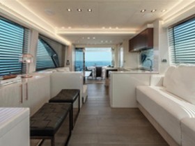 2023 Monte Carlo Yachts Mcy 66