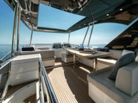 2023 Monte Carlo Yachts Mcy 66 for sale
