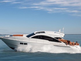 Fairline Targa 62 Gt