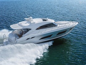 Buy 2023 Riviera 4800 Sport Yacht