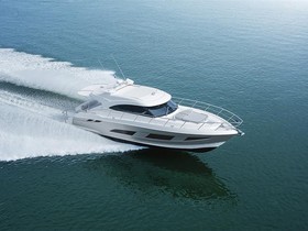 2023 Riviera 4800 Sport Yacht