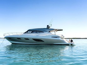 Riviera 6000 Sport Yacht Platinum Edition