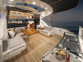 2023 Riviera 6000 Sport Yacht Platinum Edition til salgs