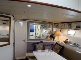 2009 Monte Carlo Yachts 55 til salgs