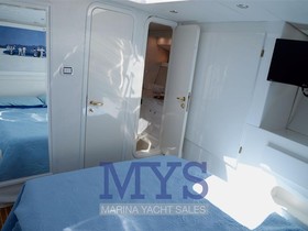 2009 Monte Carlo Yachts 55