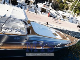 Kjøpe 2009 Monte Carlo Yachts 55