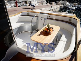 2009 Monte Carlo Yachts 55 til salgs