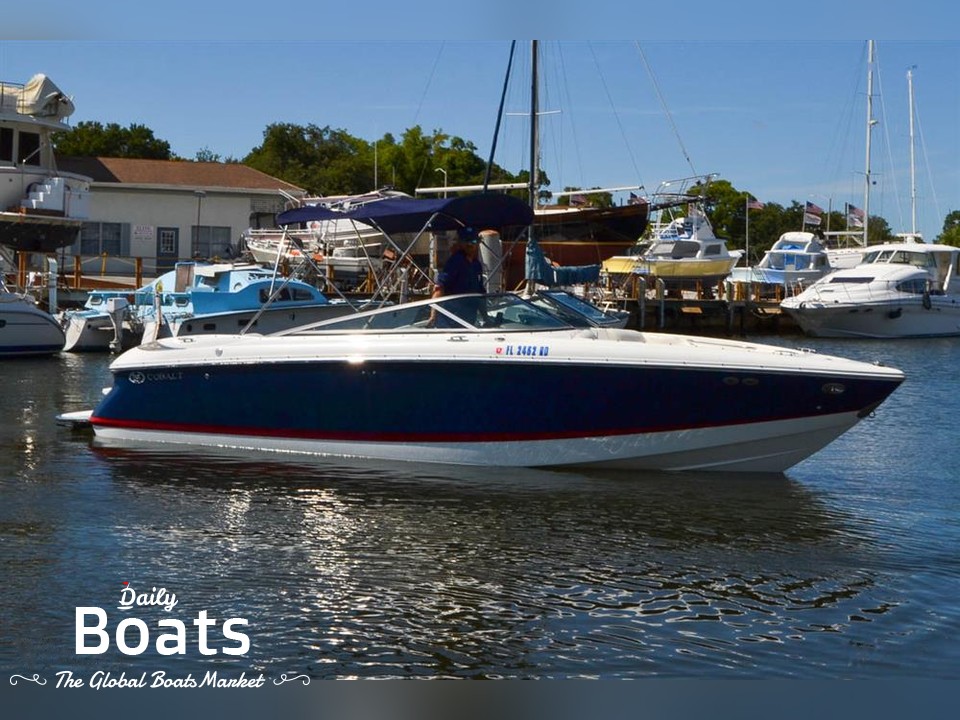 2005 Cobalt Boats 250 for sale. View price, photos and Buy 2005 Cobalt