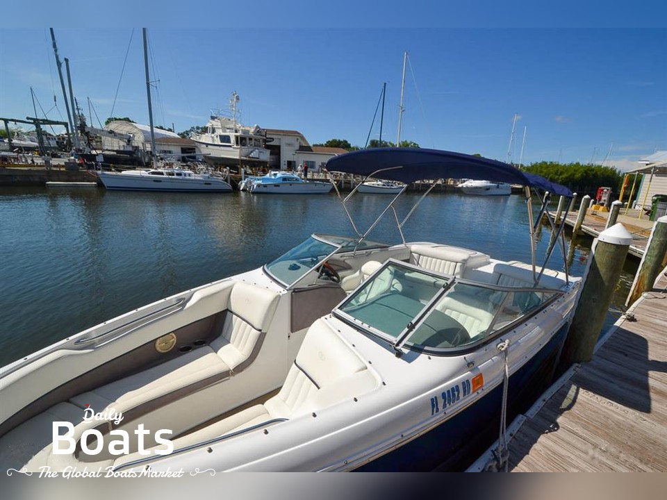 2005 Cobalt Boats 250 for sale. View price, photos and Buy 2005 Cobalt