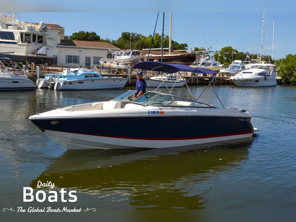 2005 Cobalt Boats 250 for sale. View price, photos and Buy 2005 Cobalt