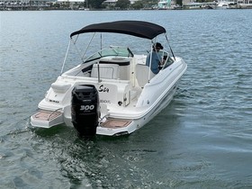 2014 Sea Ray Boats 240 Sundeck for sale