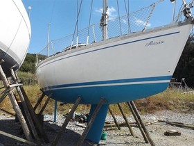 Buy 1983 Jeanneau Fantasia 27