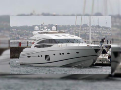 Princess V85