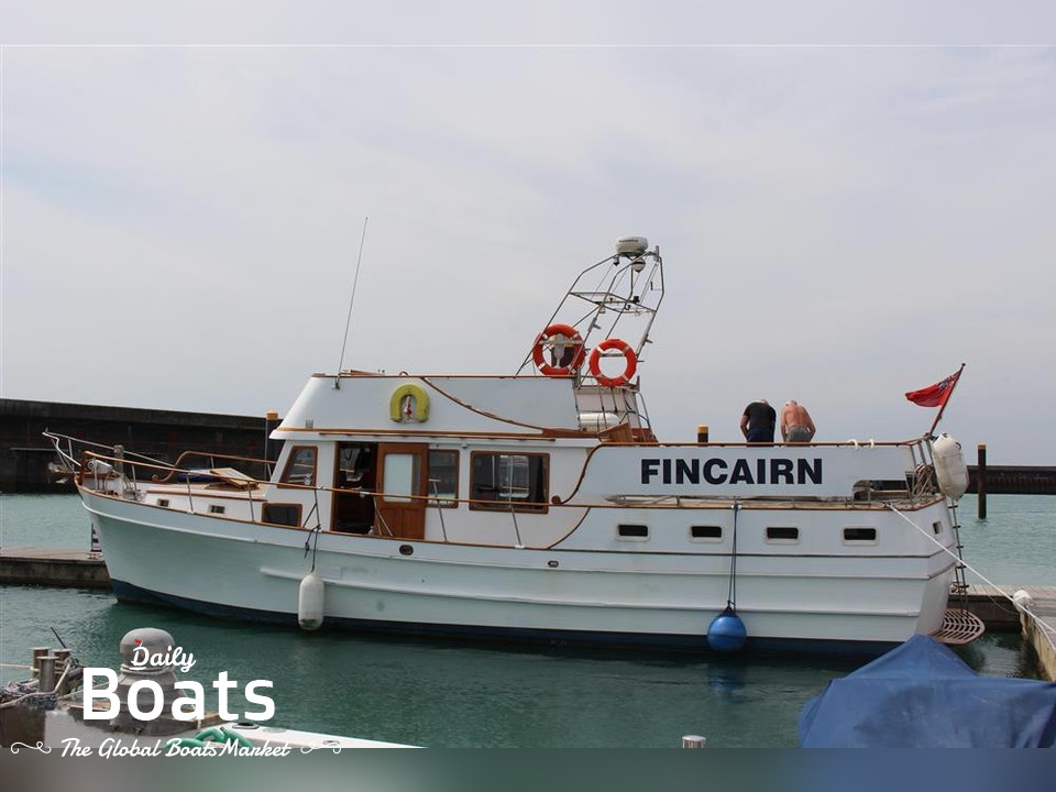 1979 CKip 46 for sale. View price, photos and Buy 1979 CKip 46 247610