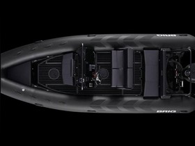 2022 Brig Inflatables Navigator 610