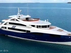 Buy 2019 Chongqing Dilly 48.80M Superyacht