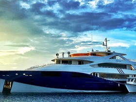 2019 Chongqing Dilly 48.80M Superyacht for sale