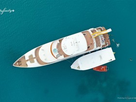 2019 Chongqing Dilly 48.80M Superyacht for sale