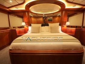 2001 Astondoa Yachts 72 Glx