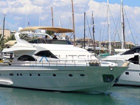 Buy 2001 Astondoa Yachts 72 Glx