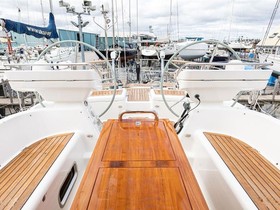2010 Oyster 575 for sale
