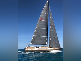 2018 Grand Soleil 52Lc for sale