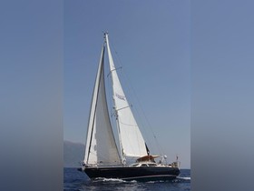 2003 Discovery Yachts 55 til salg