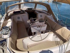 2003 Discovery Yachts 55 til salgs