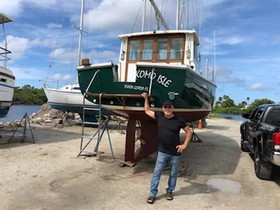 1989 Cape Dory 300 Motorsailer kopen