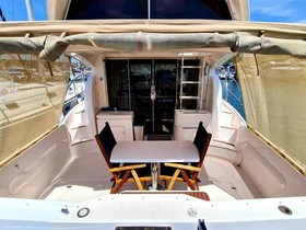 Kjøpe 2003 Astondoa Yachts 40 Fly