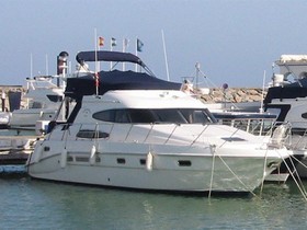 2000 Sealine T46 Motor Yacht