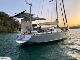 1995 JNF 38 for sale
