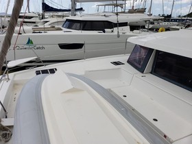 2017 Bali Catamarans 4.0