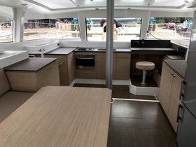 2017 Bali Catamarans 4.0
