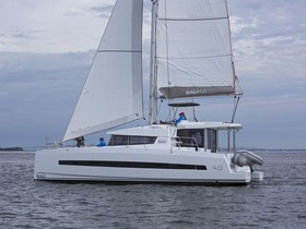 2017 Bali Catamarans 4.0 на продажу