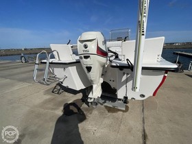 2015 Blue Wave Boats 19 Open for sale