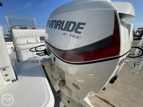 2015 Blue Wave Boats 19 Open for sale