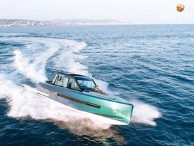 Buy 2021 Fjord 44 Coupe