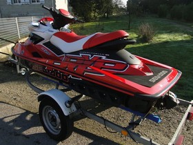 2007 Sea-Doo Rxp 215 for sale