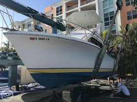 1987 Pacemaker 31 for sale