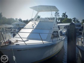 1987 Pacemaker 31 for sale