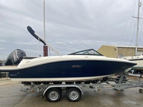 2019 Sea Ray Boats 190 Spx for sale
