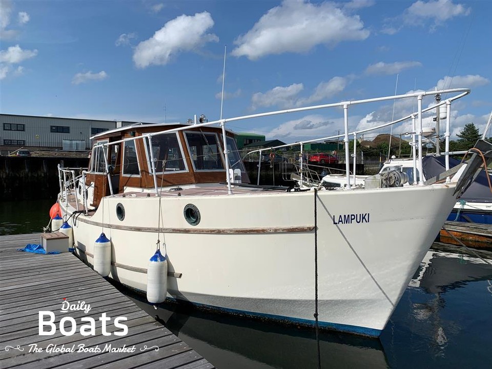 1971 Norseman 33 for sale. View price, photos and Buy 1971 Norseman 33