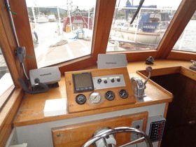 1971 Norseman 33 for sale
