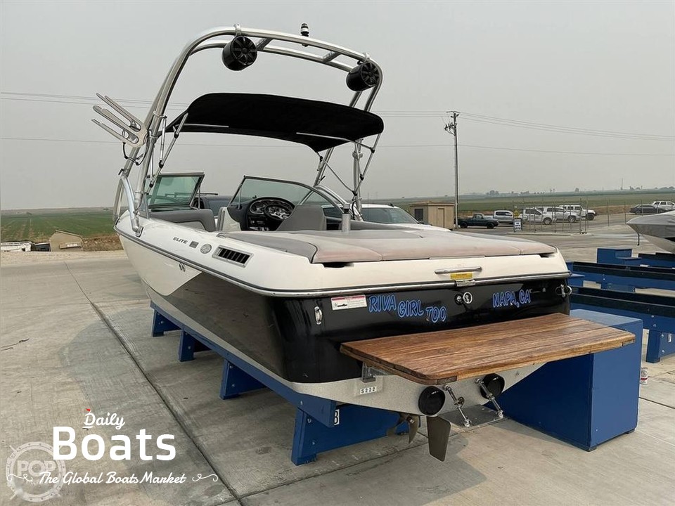 2007 Centurion Boats V C4 Elite for sale. View price, photos and Buy